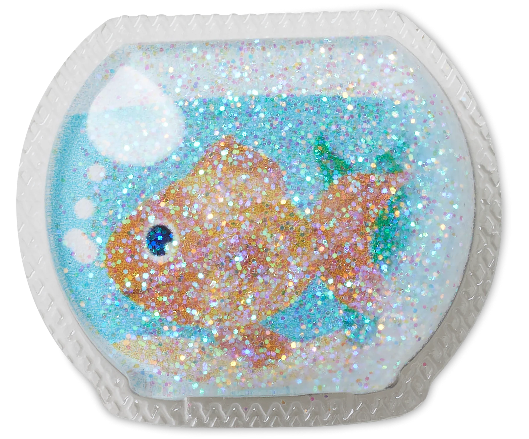 Crocs ჯიბიცი Goldfish Bowl