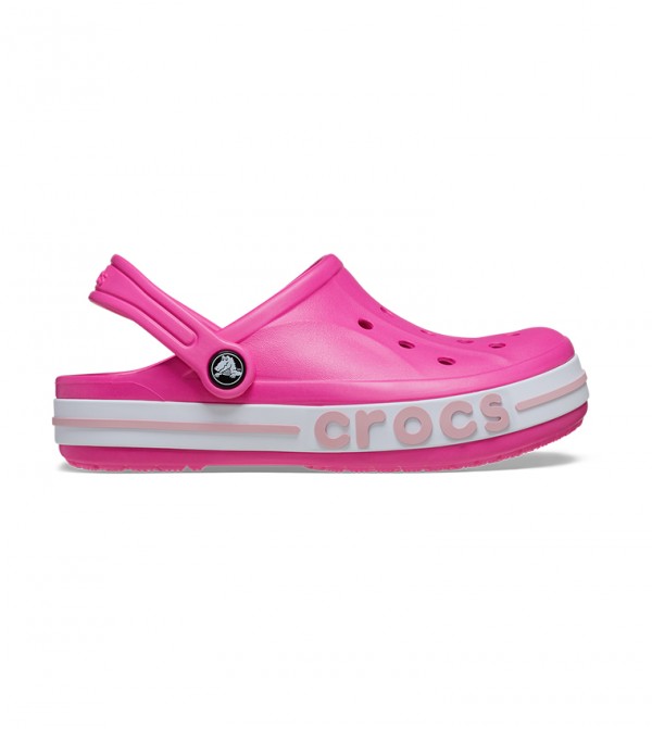 Crocs ბავშვის კლოგი Bayaband Clog T EP/PP