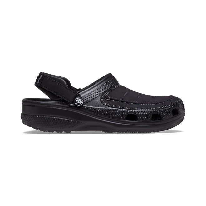 კლოგი Yukon Vista II LR Clog M Blk/SGy