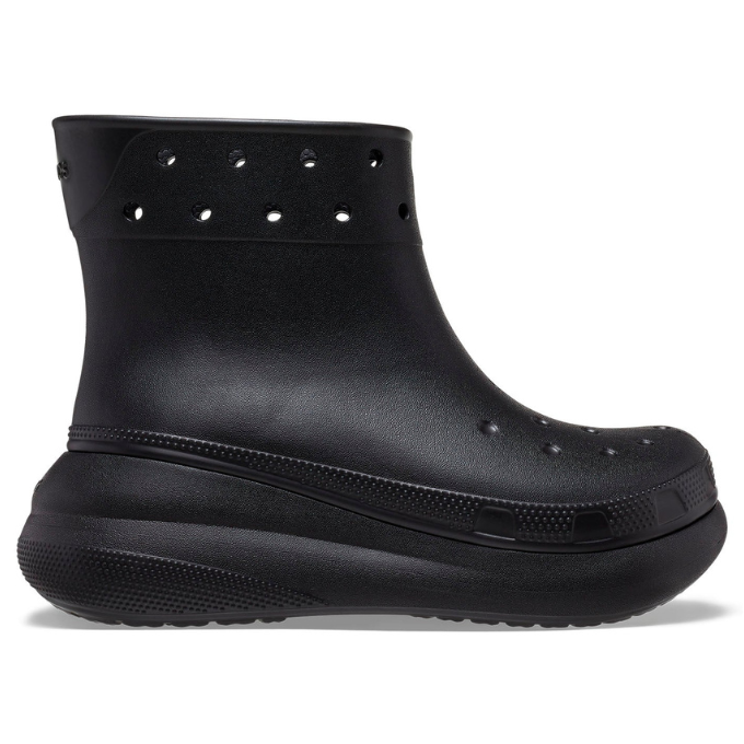 ბოტები Crush Boot Blk