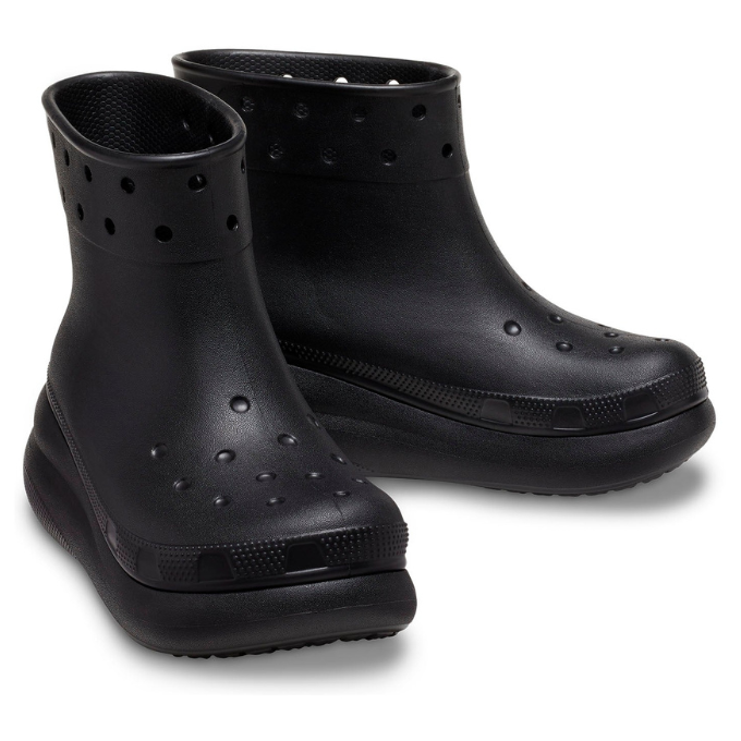 ბოტები Crush Boot Blk