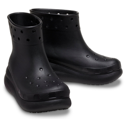 ბოტები Crush Boot Blk