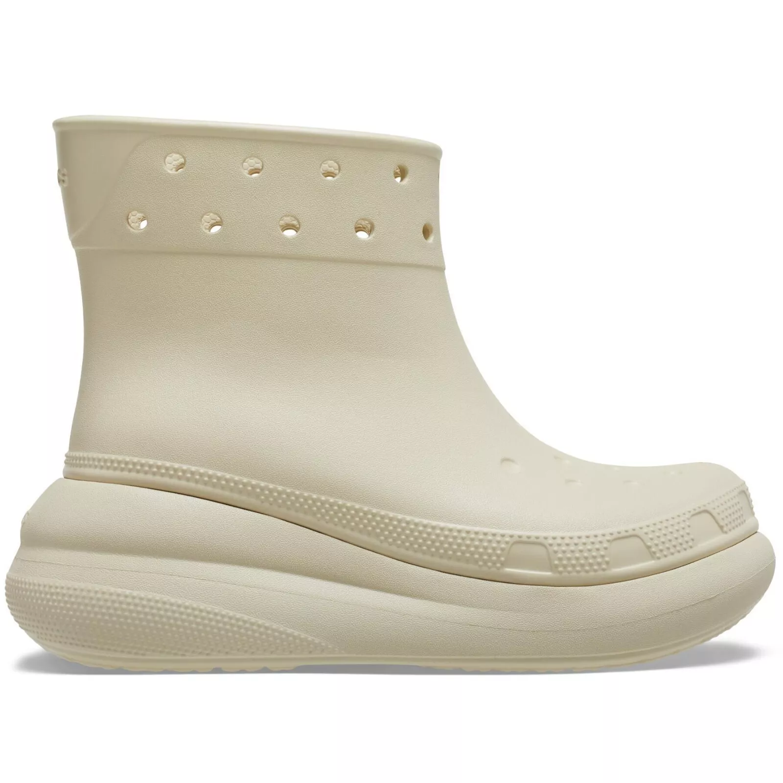 ბოტები Crush Boot Bone
