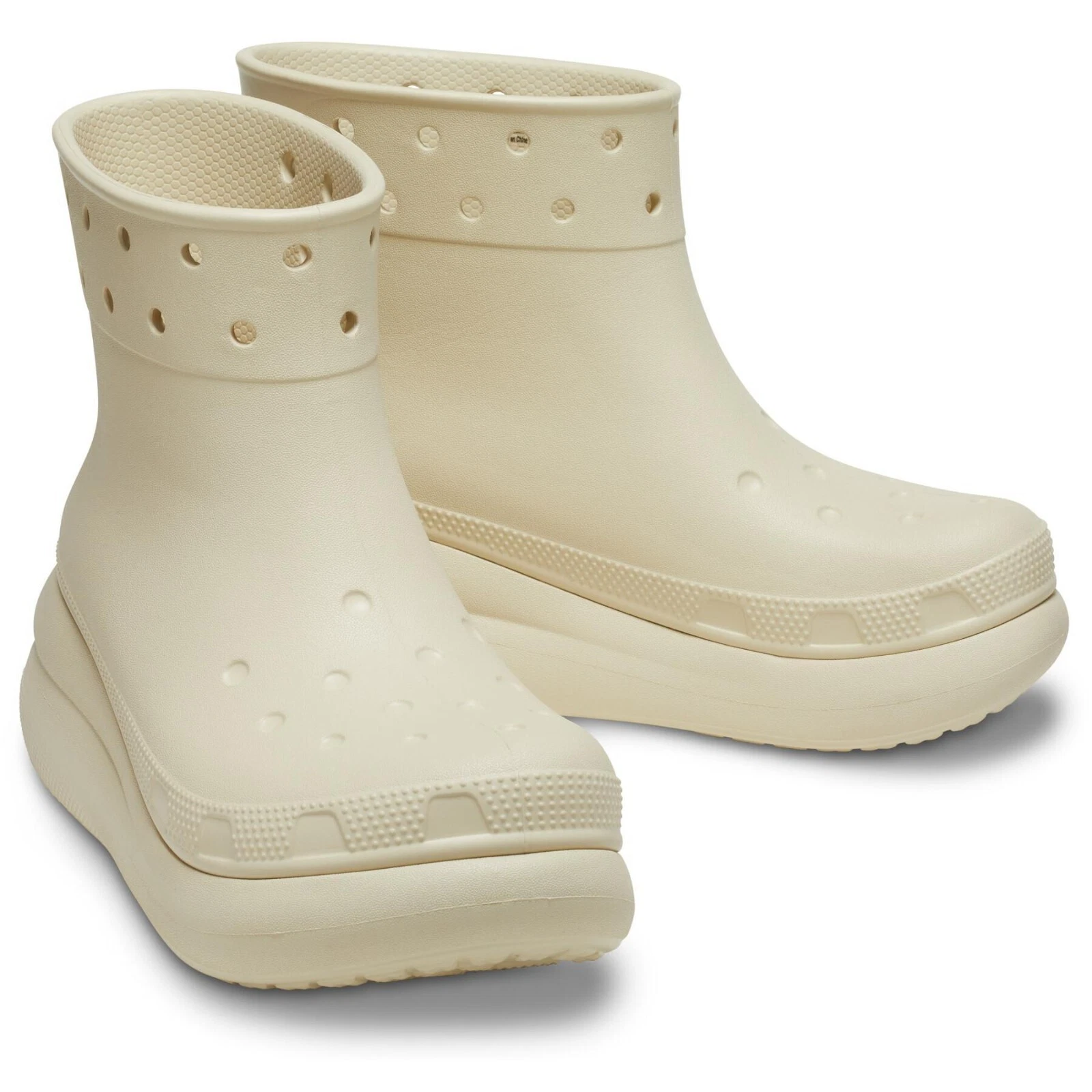 ბოტები Crush Boot Bone