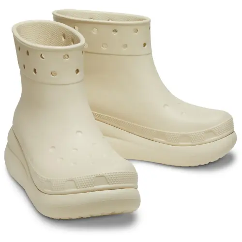 ბოტები Crush Boot Bone