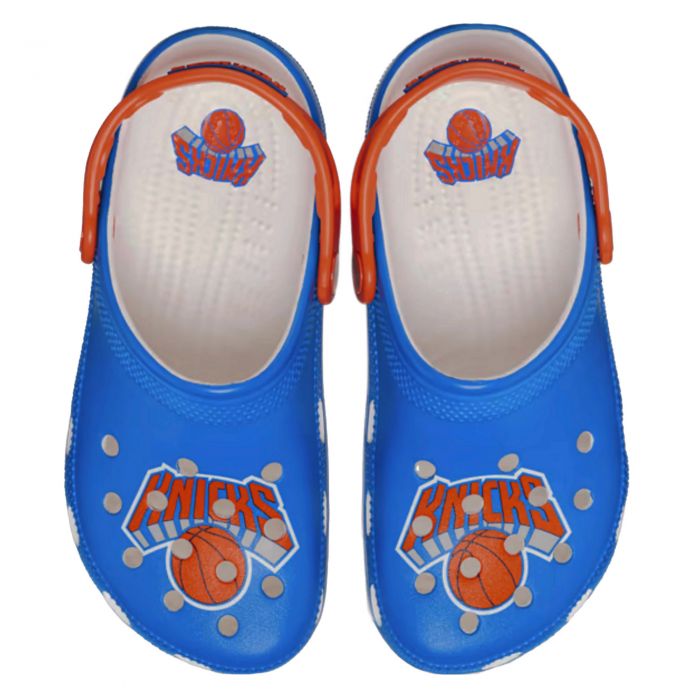 Crocs კლოგი NBANYKcksClsClg Whi