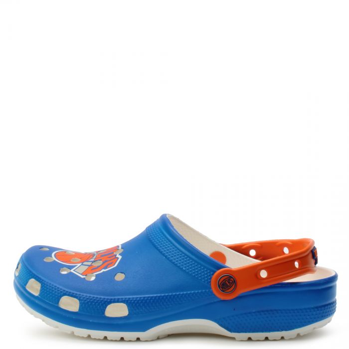 Crocs კლოგი NBANYKcksClsClg Whi