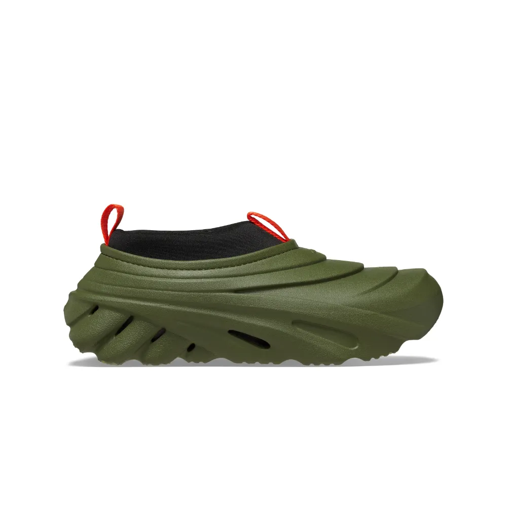 Crocs ქალის სპორტული ფეხსაცმელი Echo Storm Agr