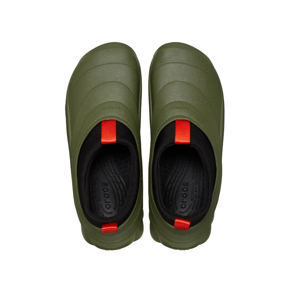 Crocs ქალის სპორტული ფეხსაცმელი Echo Storm Agr
