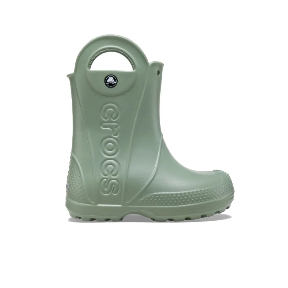 ბოტები Handle It Rain Boot Kids Moss