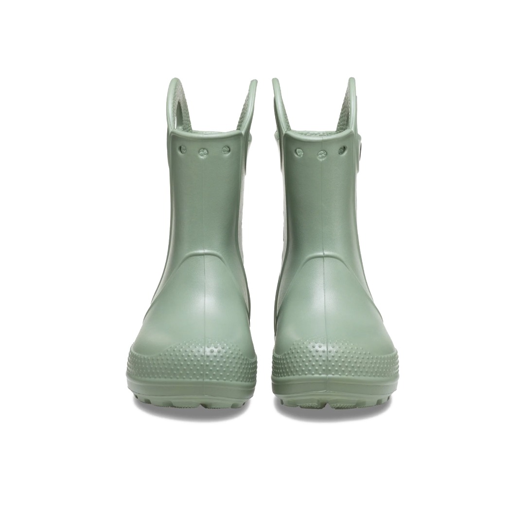 ბოტები Handle It Rain Boot Kids Moss
