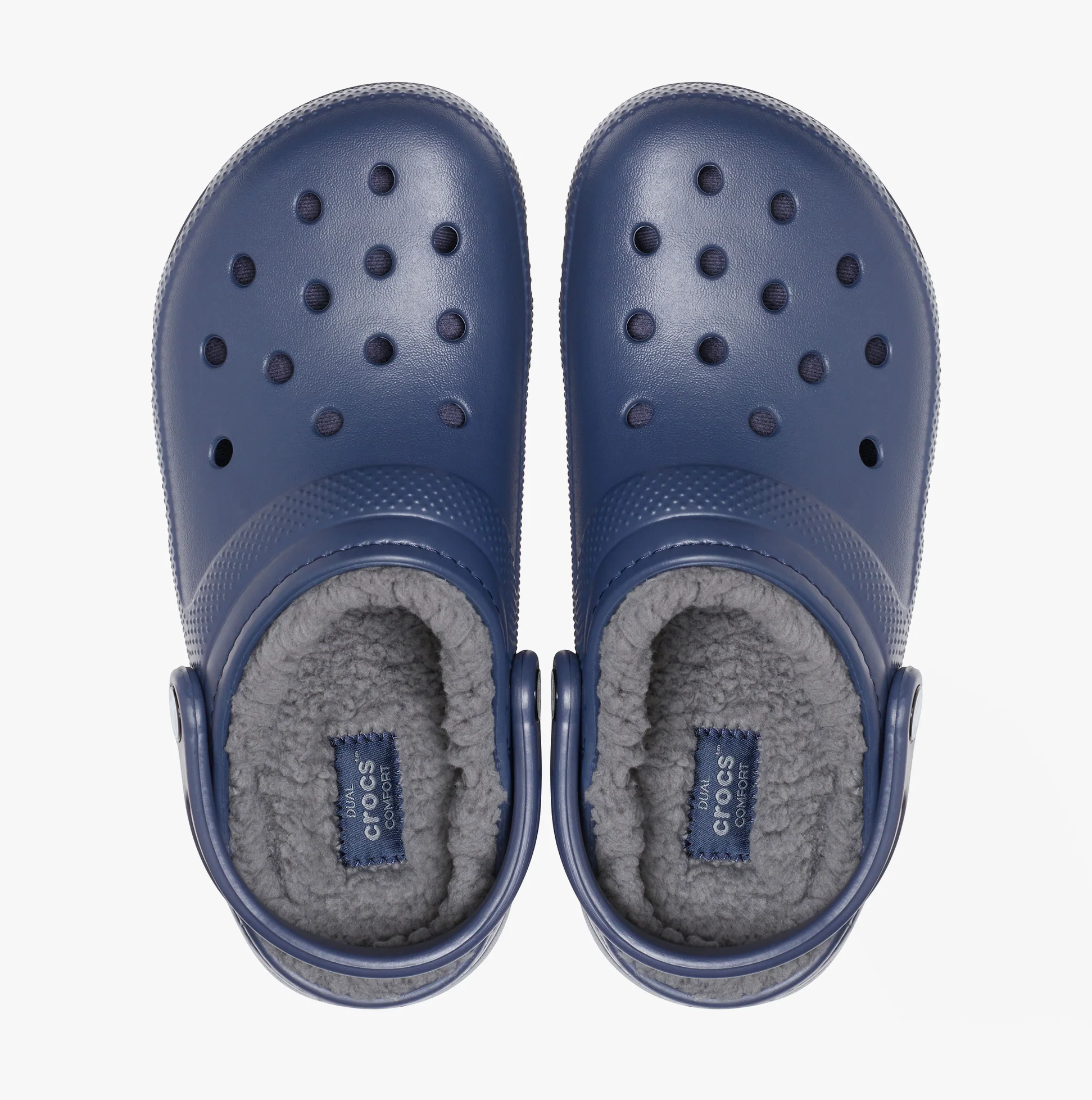 კლოგი Classic Lined Clog Navy/Char