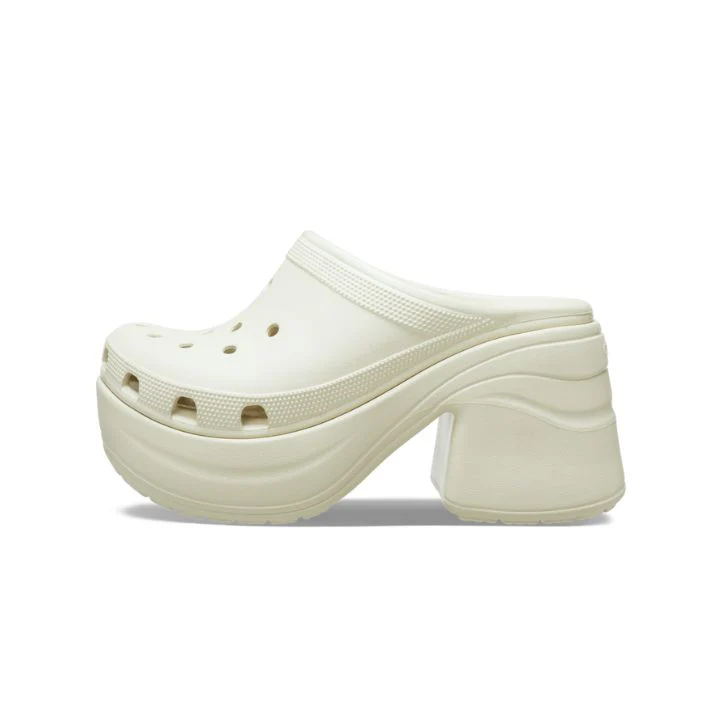 Crocs კლოგი Siren Clog Blk