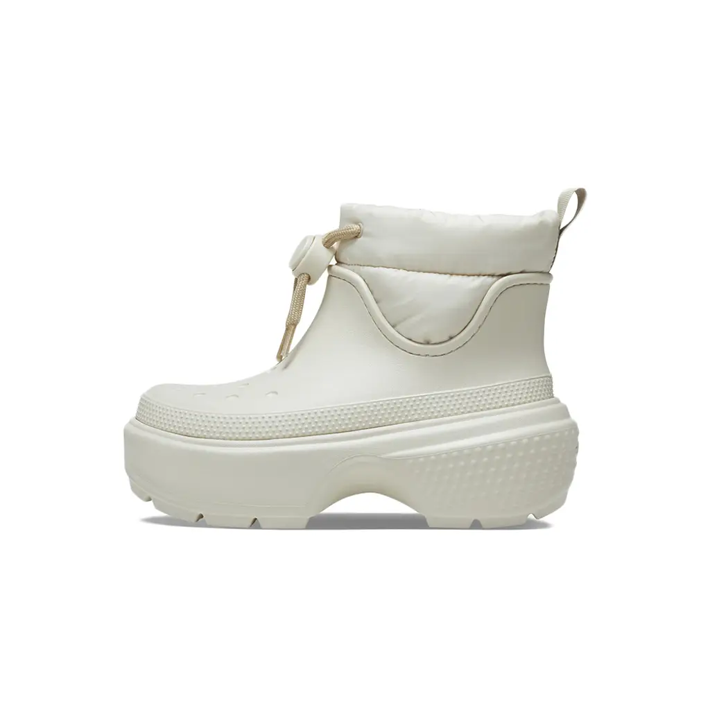 ბოტები Stomp Puff Boot Stucco