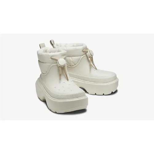ბოტები Stomp Puff Boot Stucco