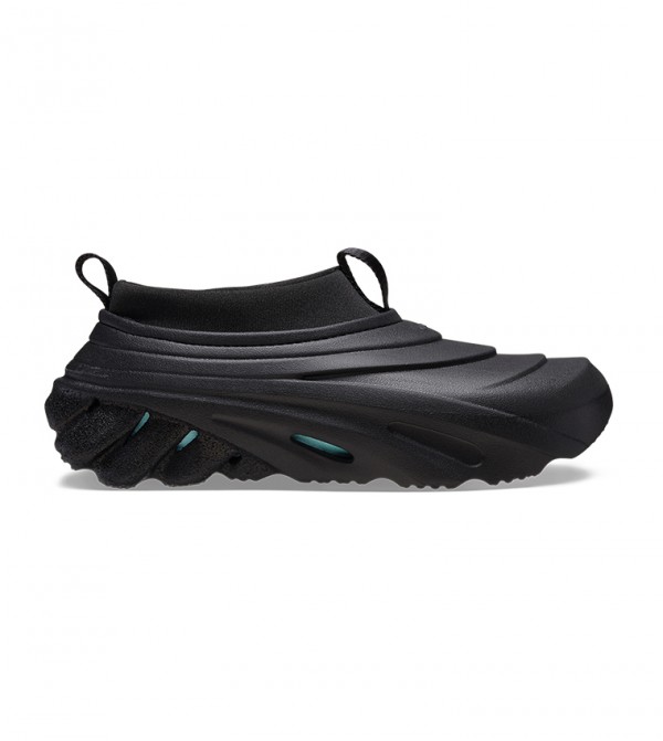 Crocs მამაკაცის სპორტული ფეხსაცმელი Echo Storm Heel Dip BkM