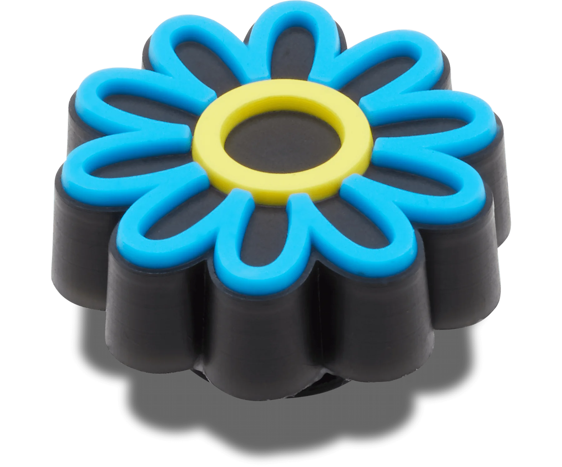 ჯიბიცი Lights Up Electric Blue Daisy