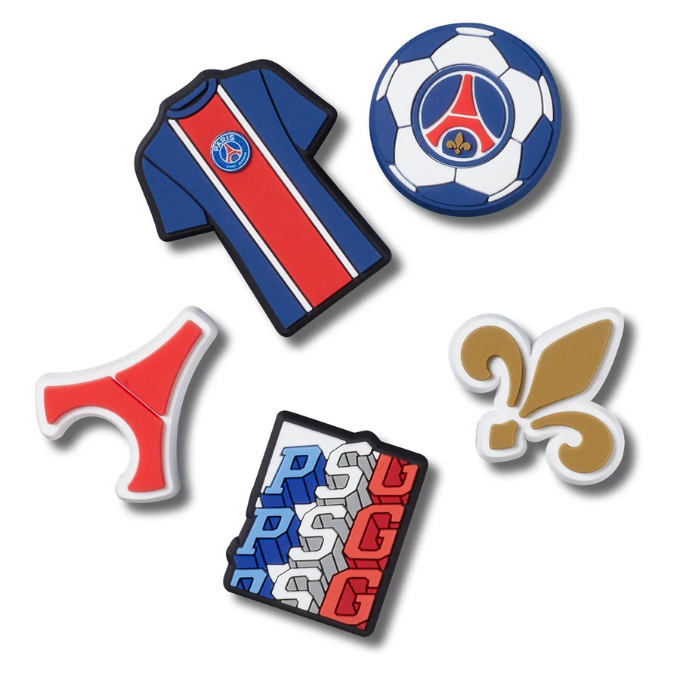 ჯიბიცი Paris St Germain 5Pck
