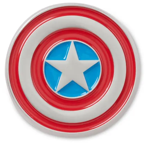 ჯიბიცი Captain America 1