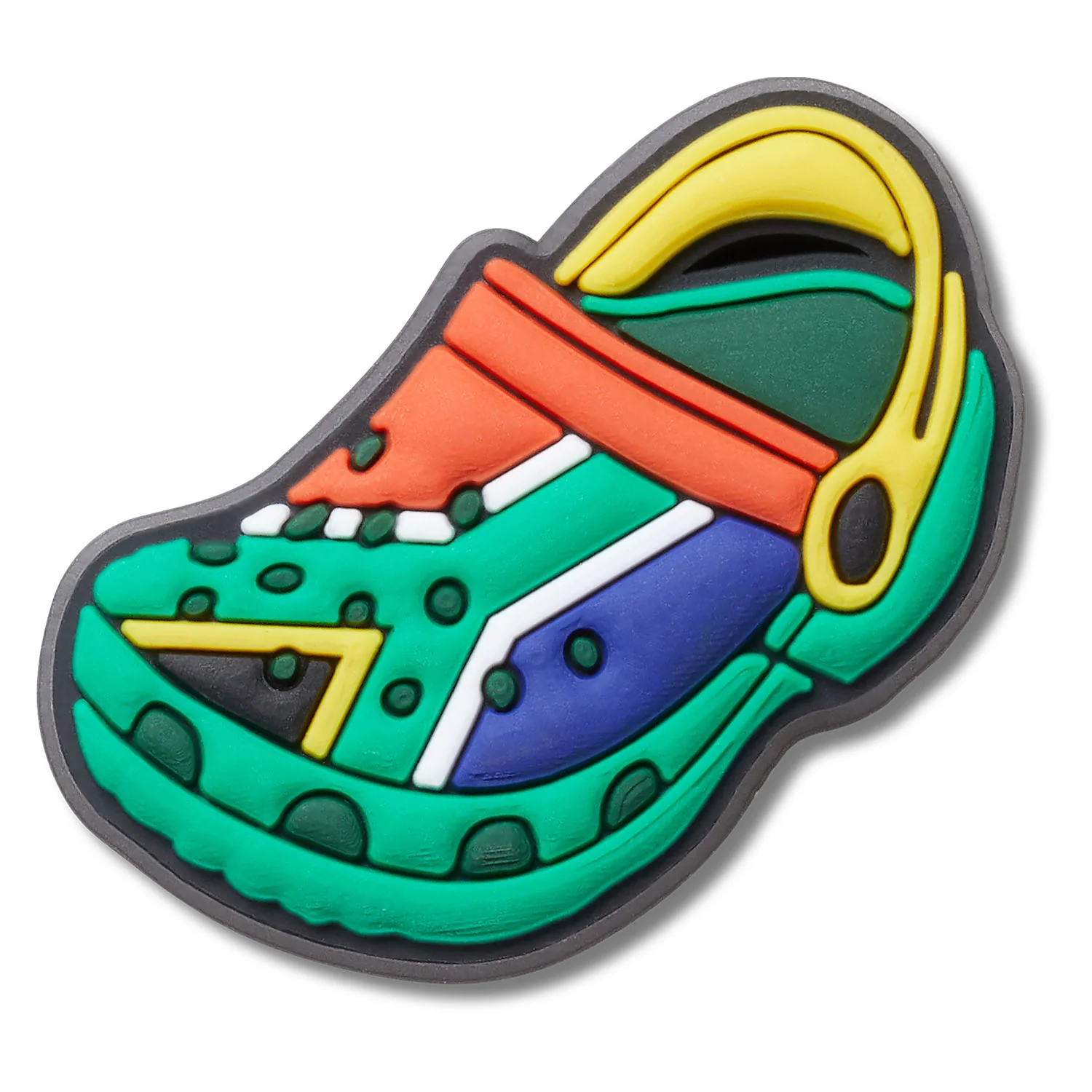 ჯიბიცი South African Clog