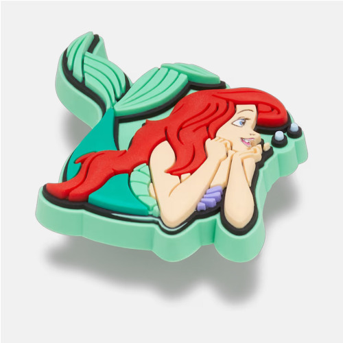 ჯიბიცი Princess Ariel