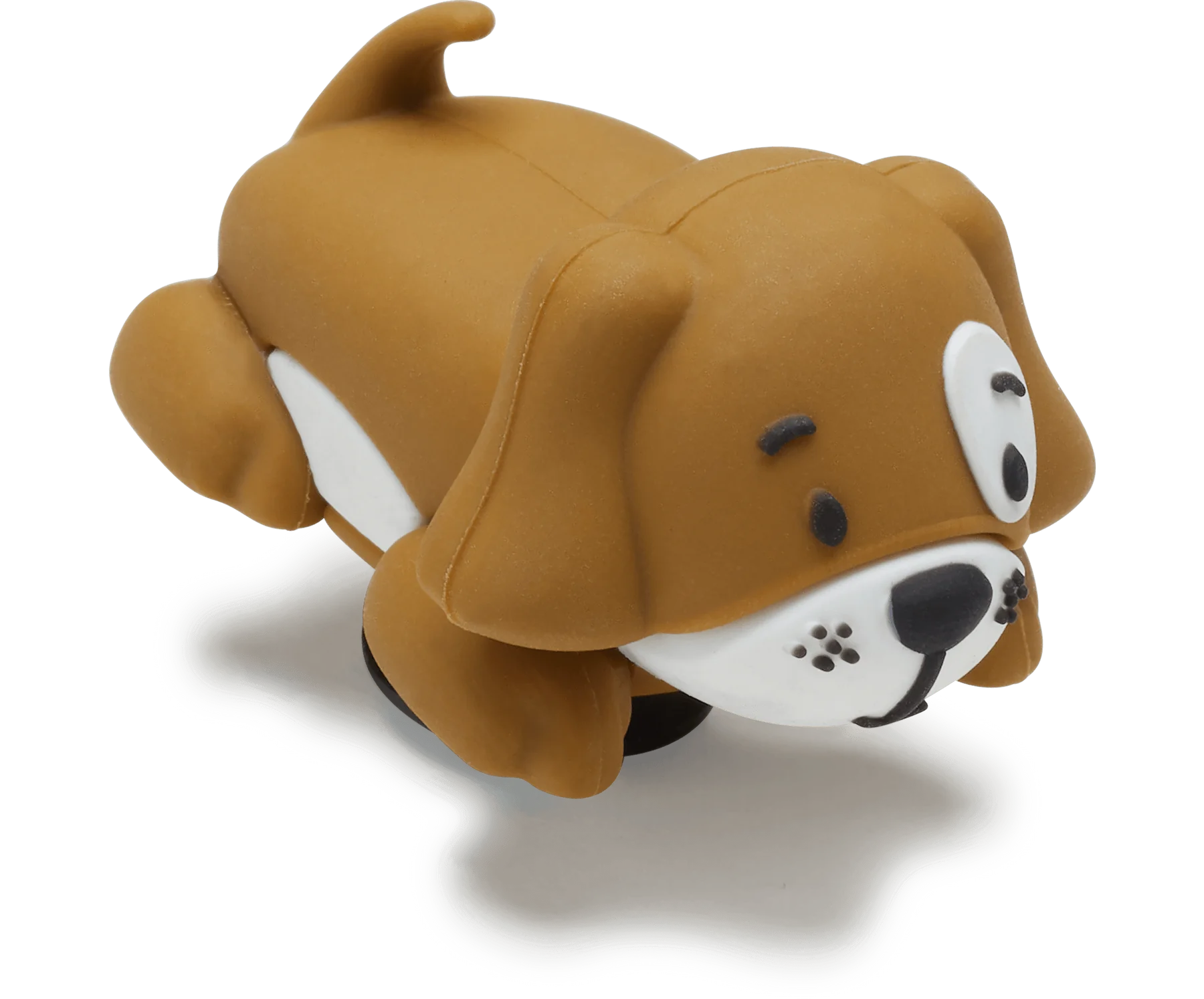 ჯიბიცი 3D Dog With Paws
