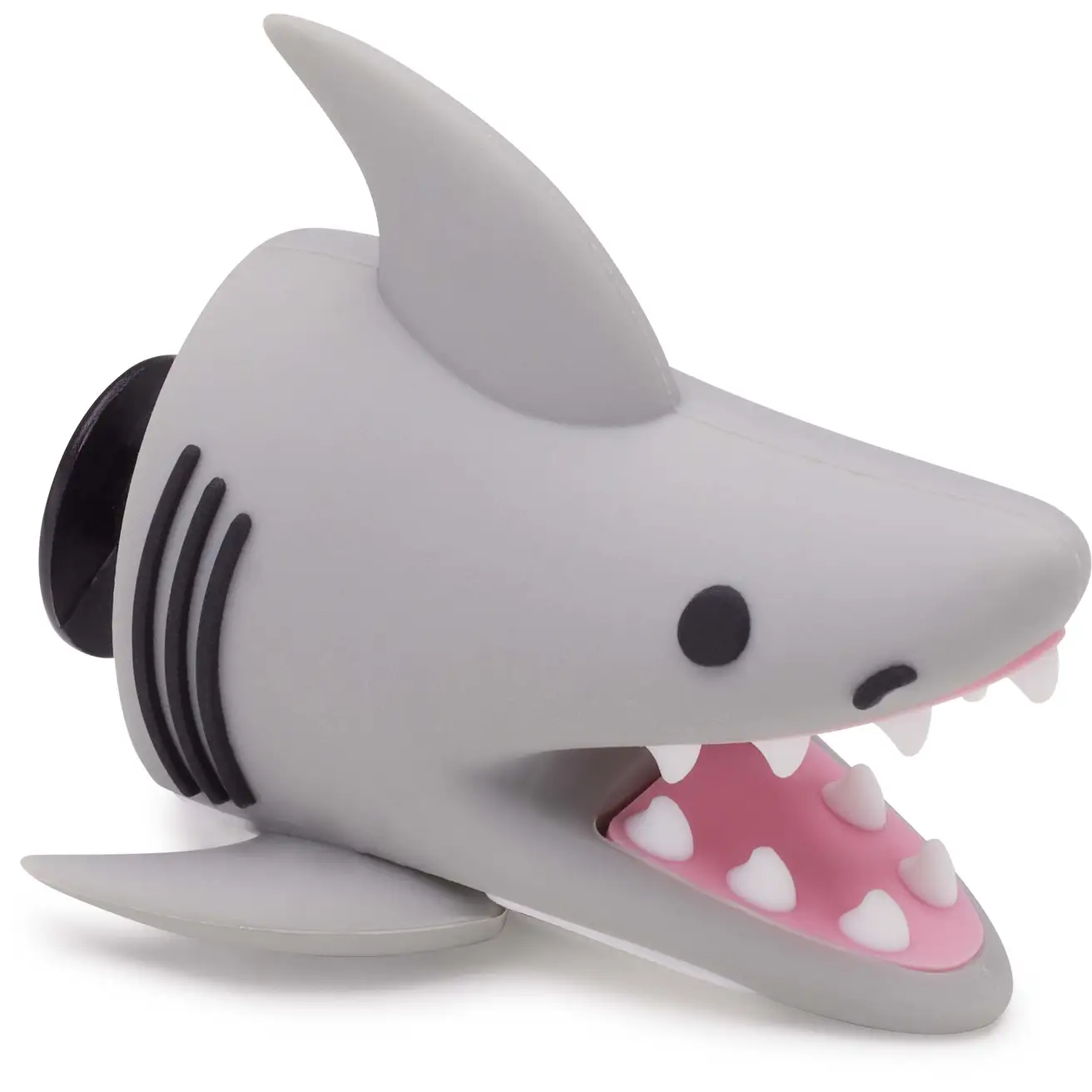 ჯიბიცი 3D Shark