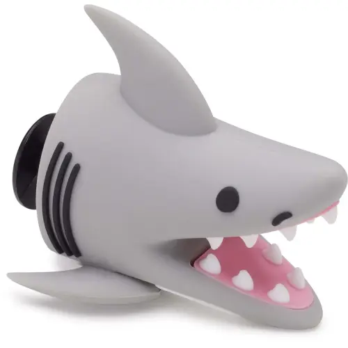 ჯიბიცი 3D Shark