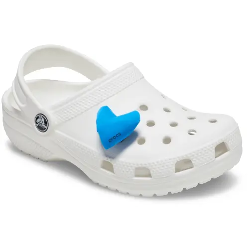 ჯიბიცი Blue Puff Heart