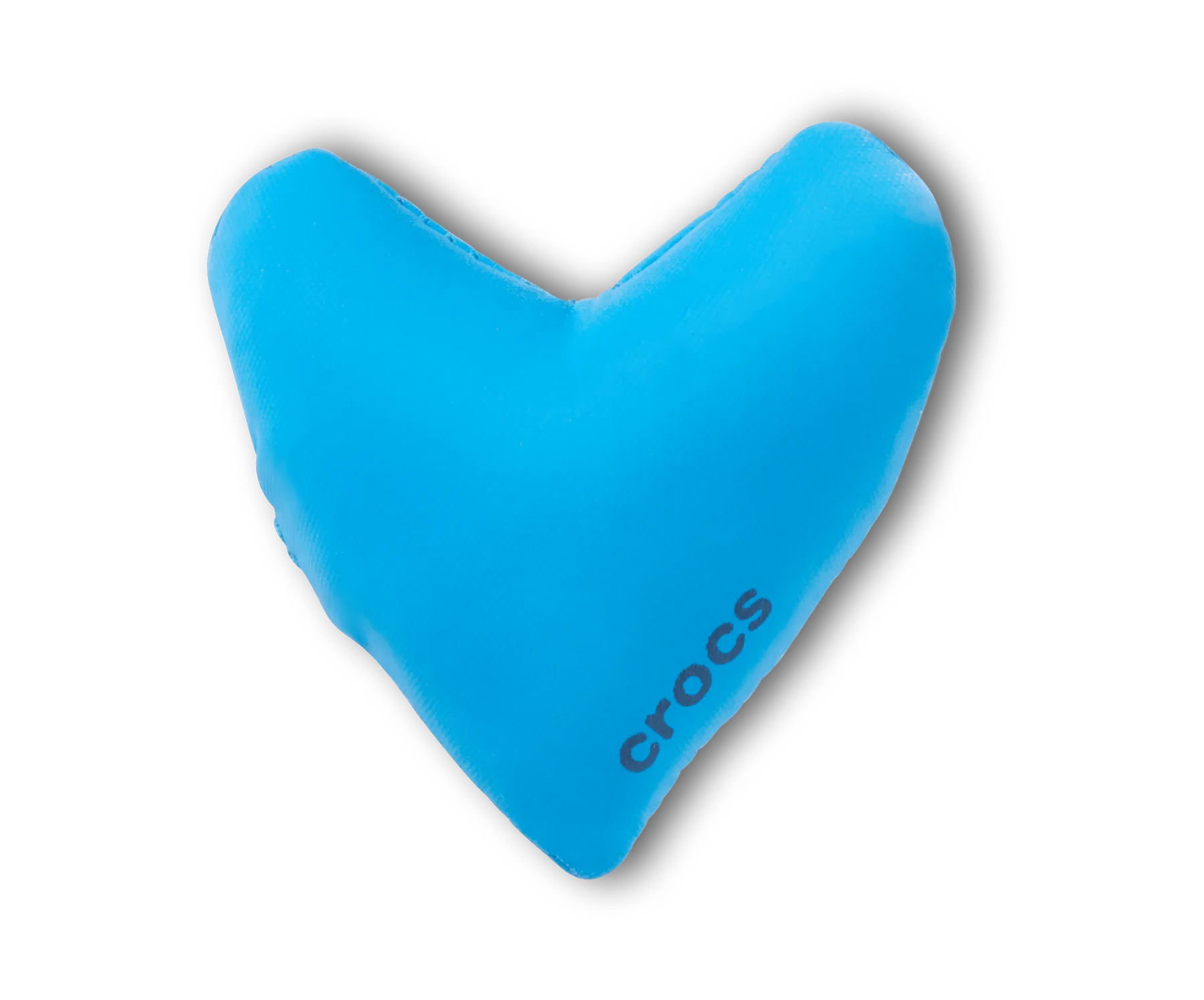 ჯიბიცი Blue Puff Heart