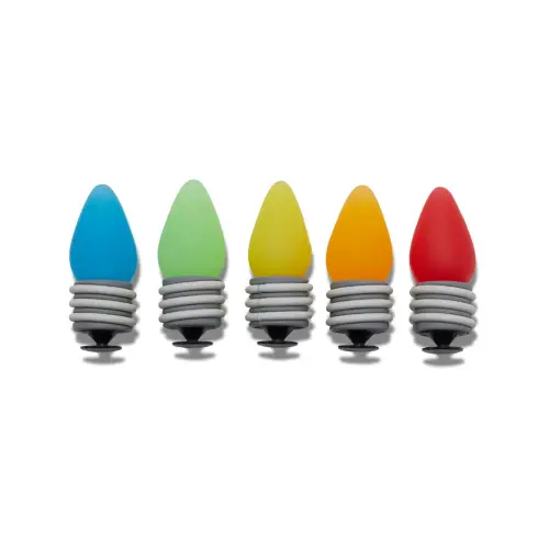 ჯიბიცი LED Holiday Lights 5 Pack