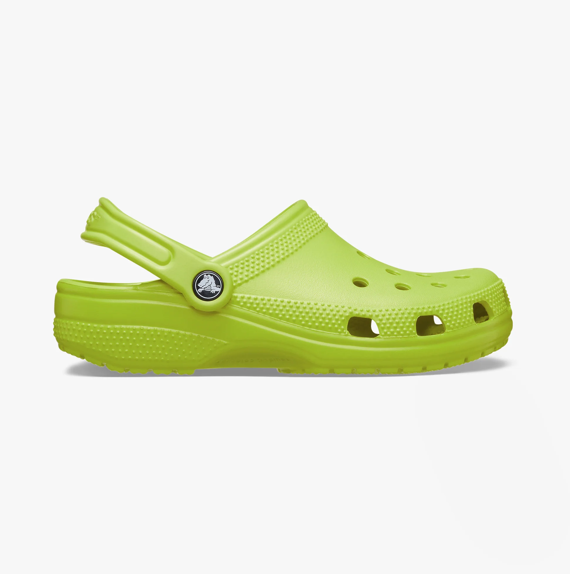 Crocs კლოგი Classic Kiwi