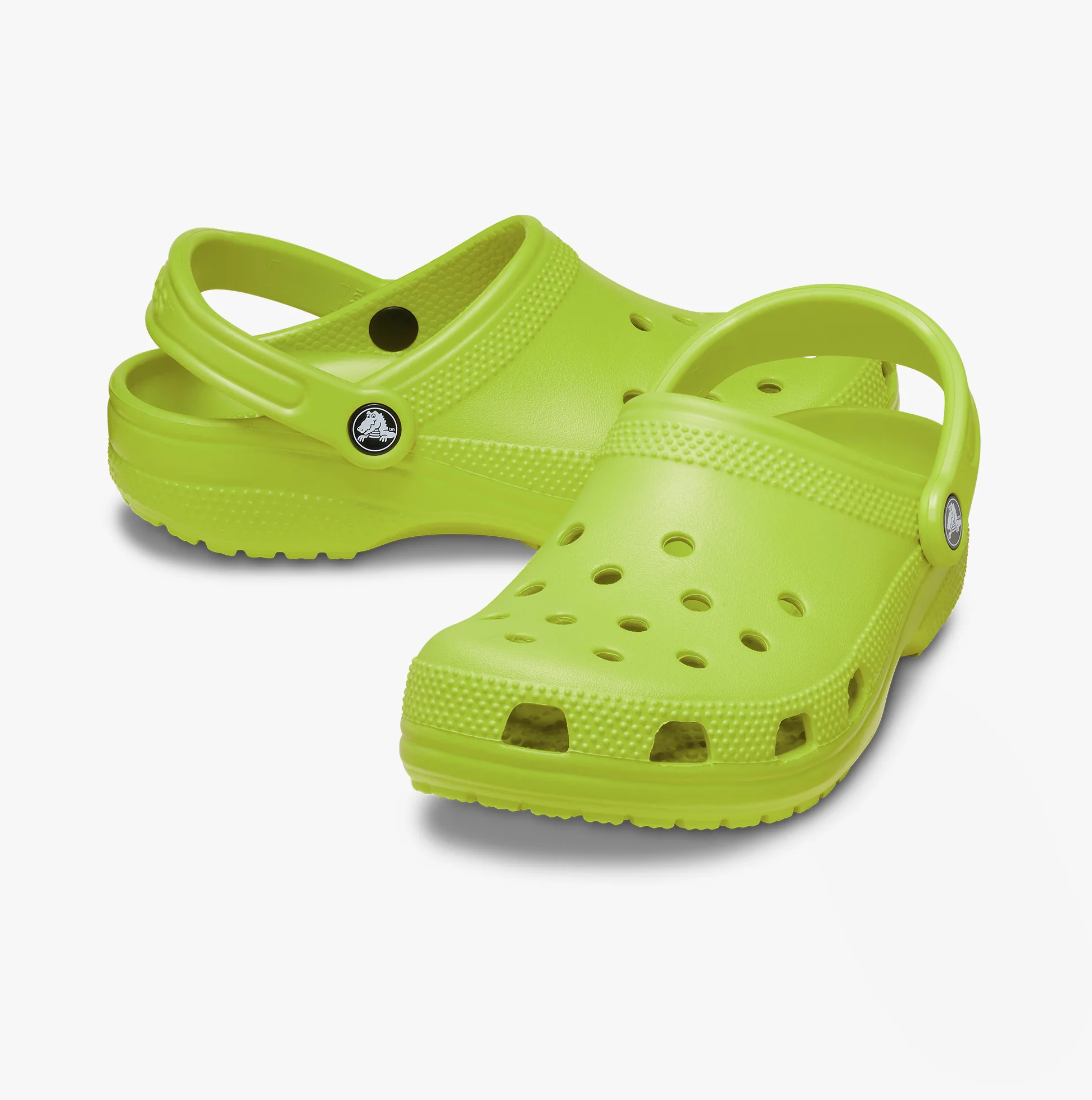 Crocs კლოგი Classic Kiwi
