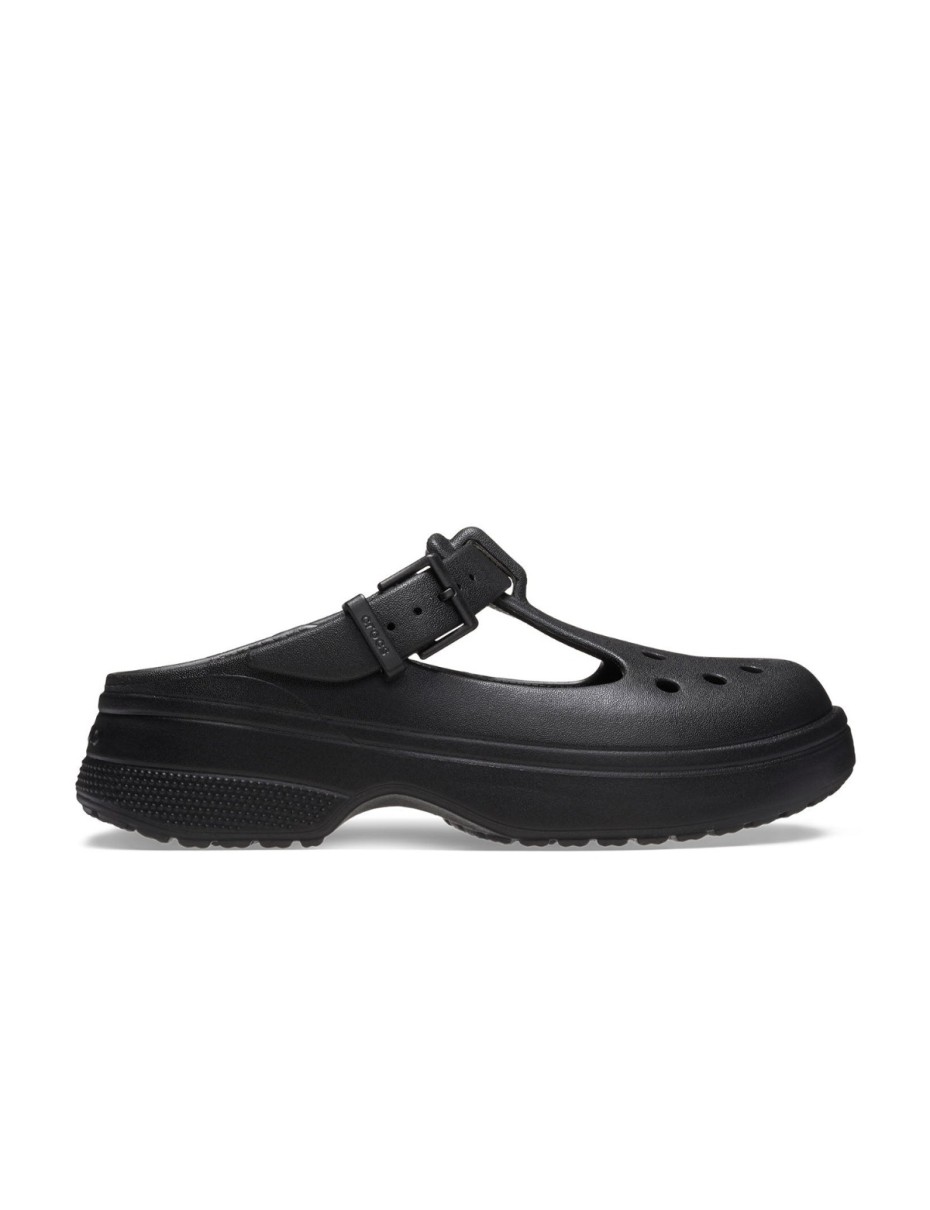 კლოგი Classic Mary Jane Clog Blk