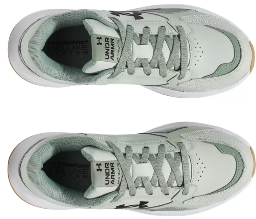 Under Armour მამაკაცის სპორტული ფეხსაცმელი