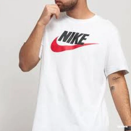 Nike მამაკაცის მაისური M NSW TEE ICON FUTURA