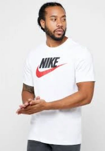 Nike მამაკაცის მაისური M NSW TEE ICON FUTURA