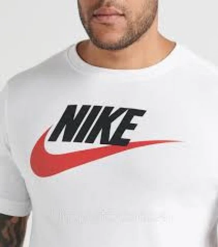 Nike მამაკაცის მაისური M NSW TEE ICON FUTURA