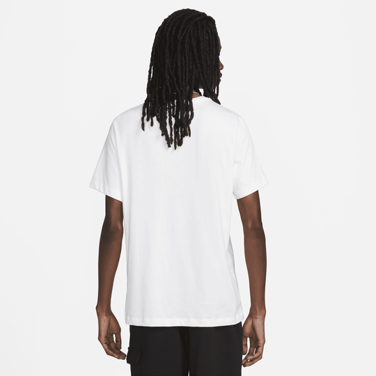 Nike მამაკაცის მაისური M NSW TEE FRAN JDI VERBIAGE