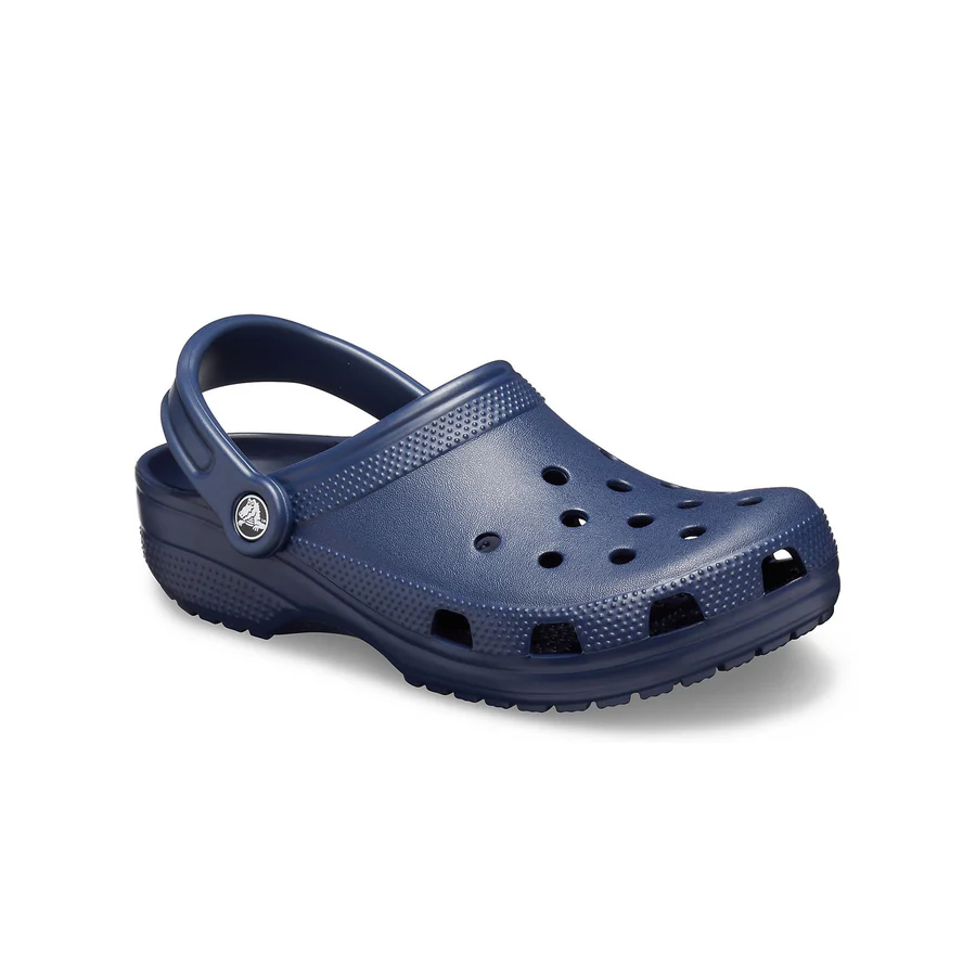 Crocs კლოგი Classic Navy