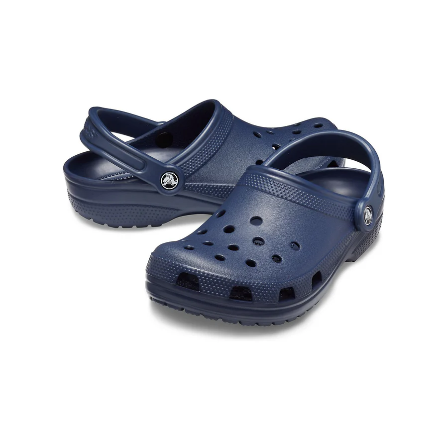 Crocs კლოგი Classic Navy