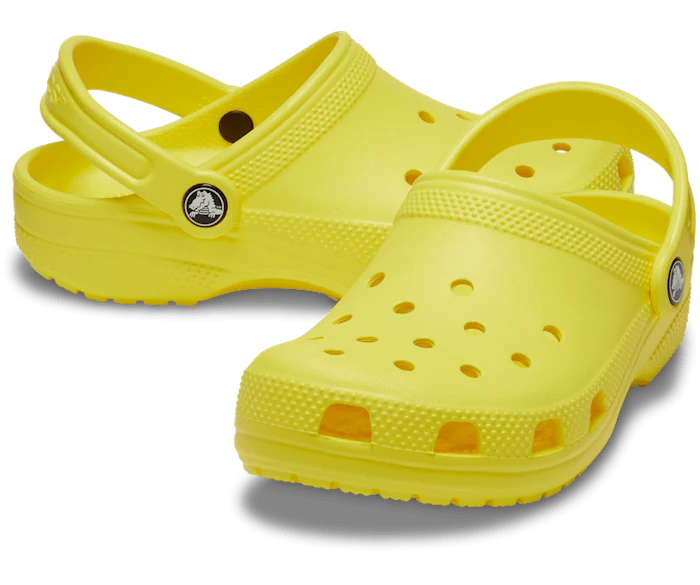 ბავშვის კლოგი Toddlers' Classic Clog