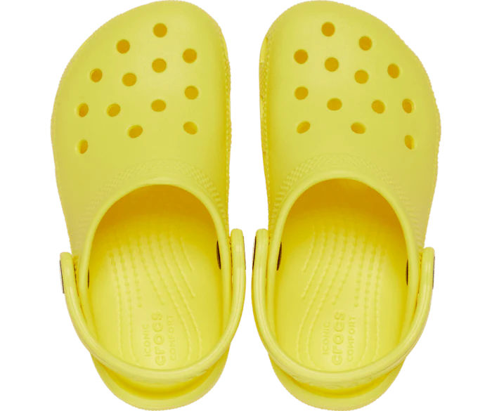 ბავშვის კლოგი Toddlers' Classic Clog