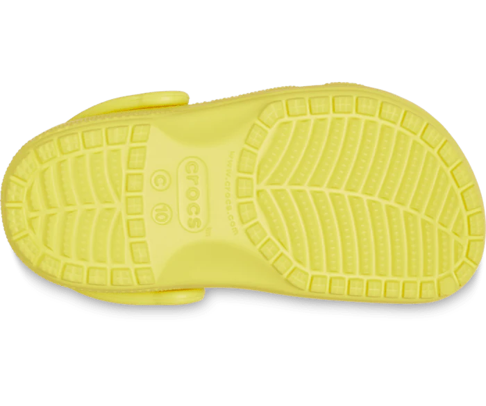 ბავშვის კლოგი Toddlers' Classic Clog