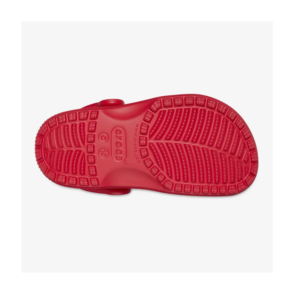 ბავშვის კლოგი Kids Classic Clog