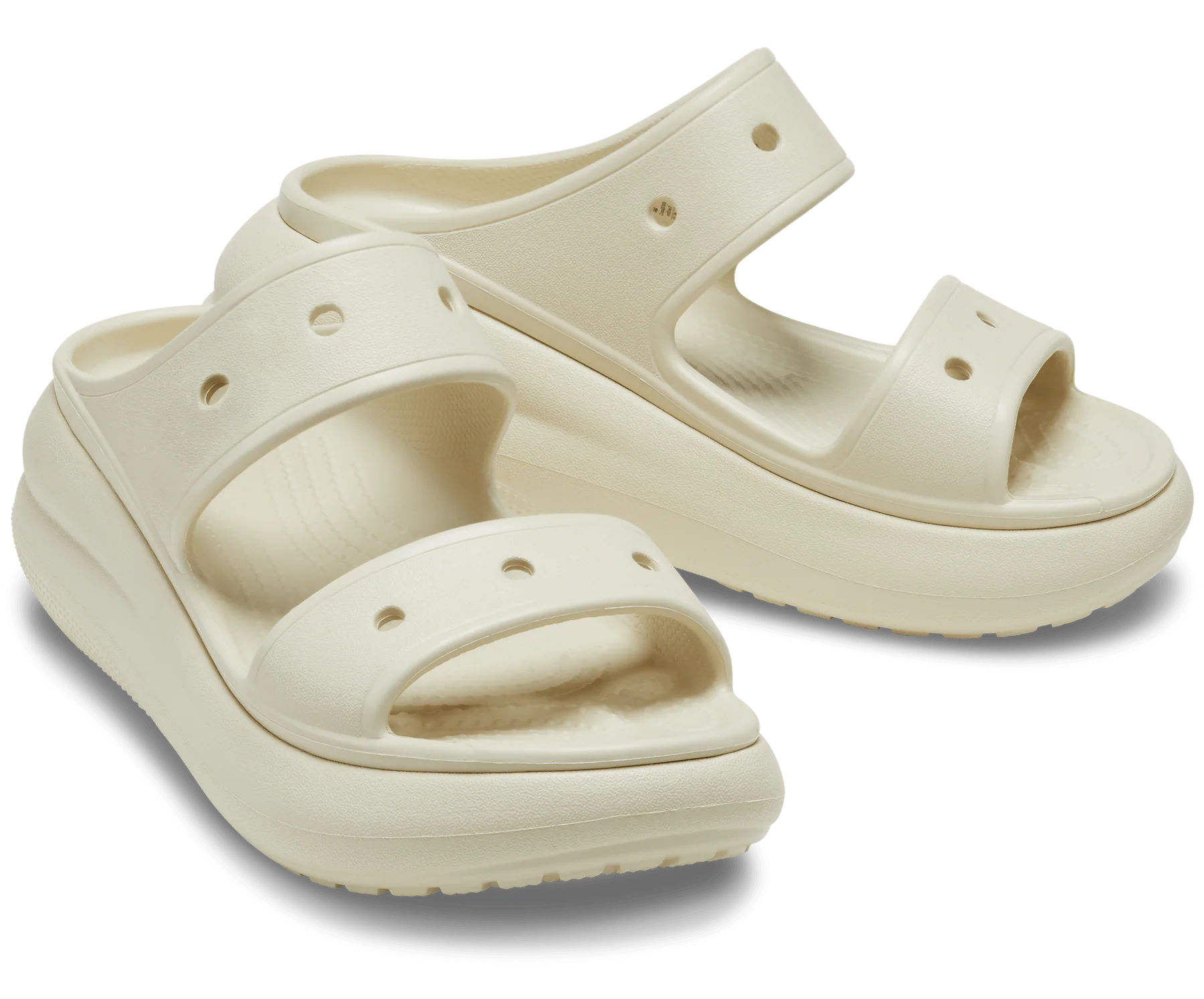 Crocs წყლის ჩუსტი