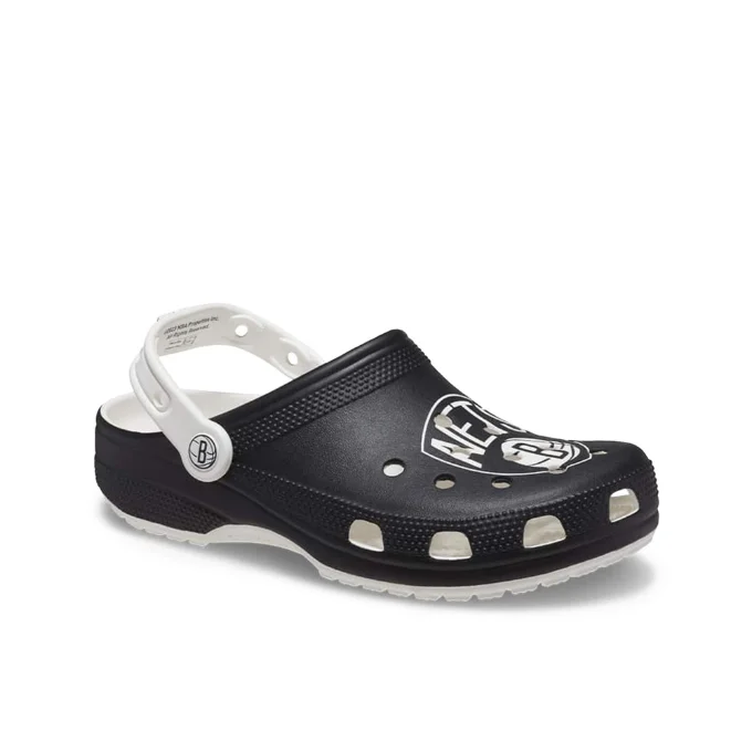 კლოგი Classic Clog NBA Brooklyn Nets Men's 