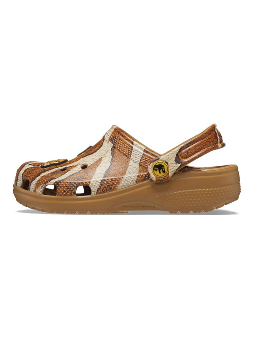 ბავშვის კლოგი Kids Jurassic World Classic Clog