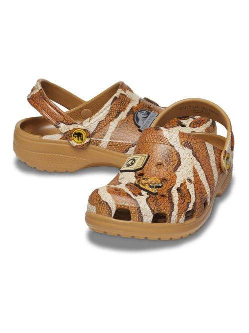 ბავშვის კლოგი Kids Jurassic World Classic Clog