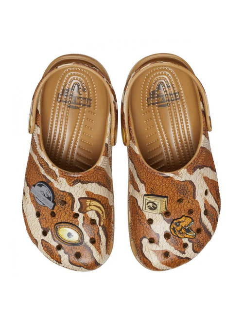 ბავშვის კლოგი Kids Jurassic World Classic Clog